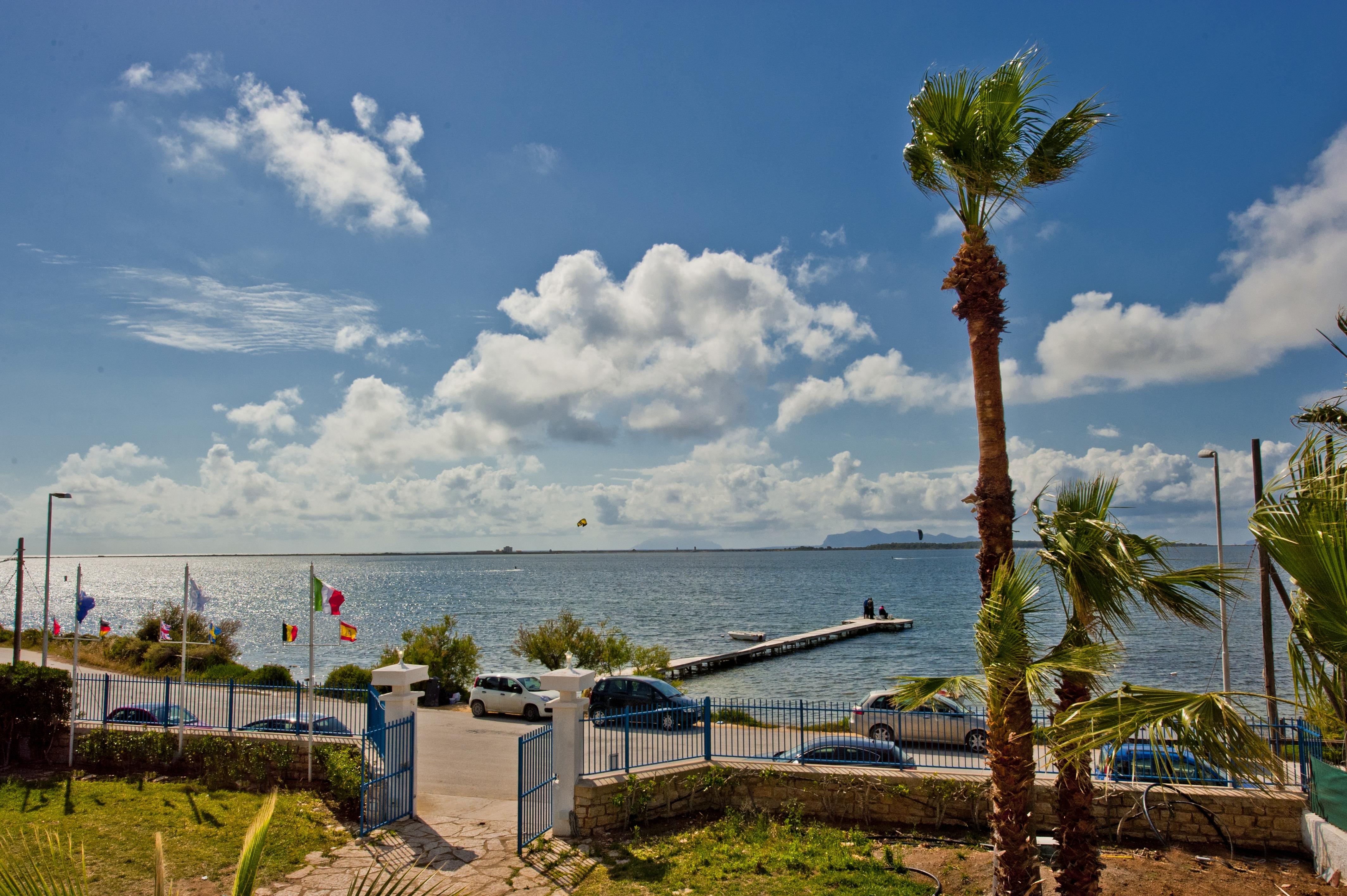 Relais Lo Stagnone Hotel Marsala Exterior photo