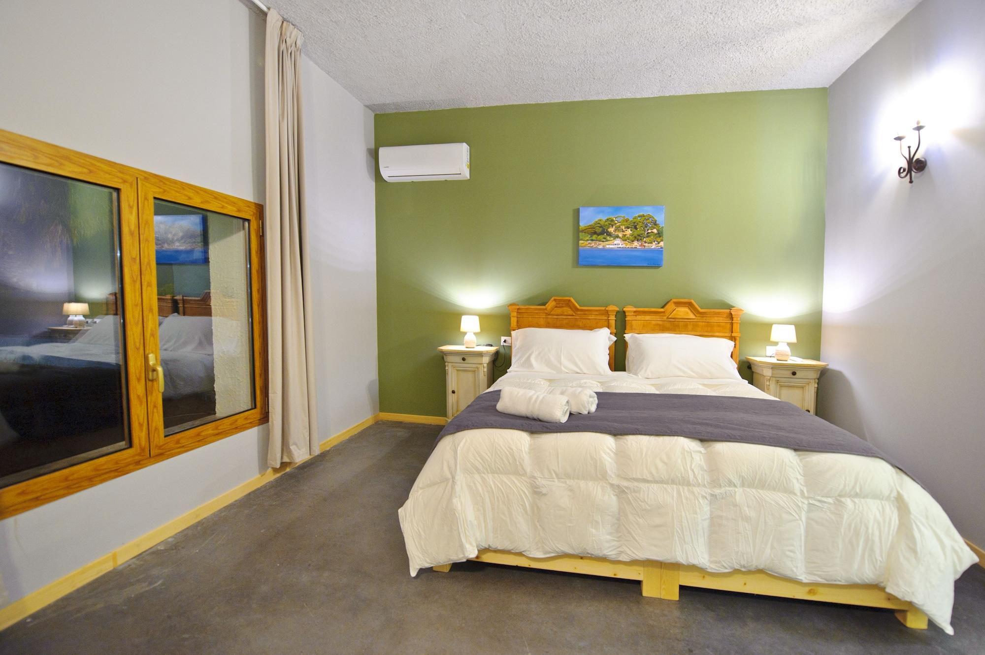 Relais Lo Stagnone Hotel Marsala Exterior photo